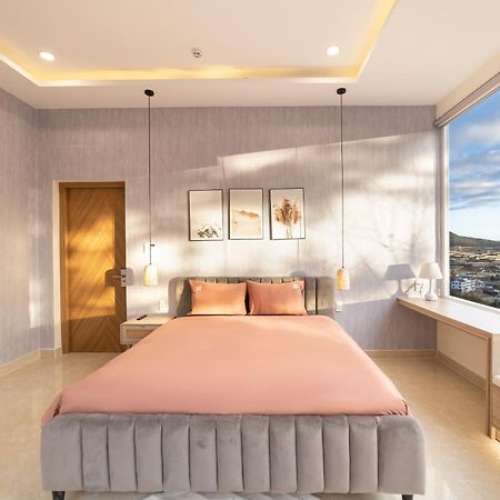 The Grandview Villa Dalat Exterior photo