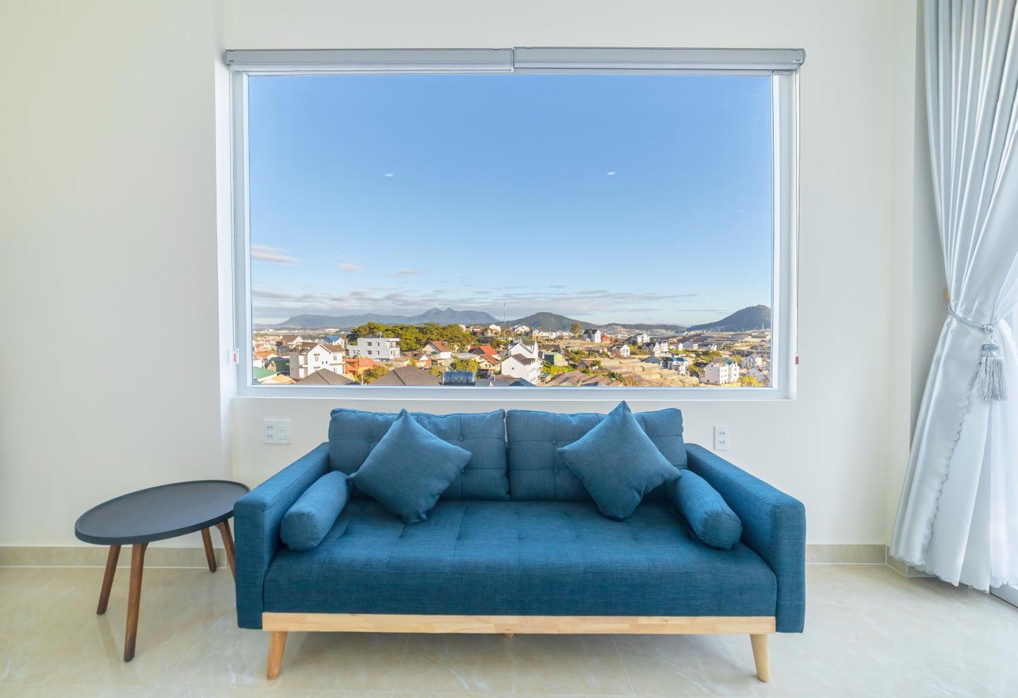 The Grandview Villa Dalat Room photo
